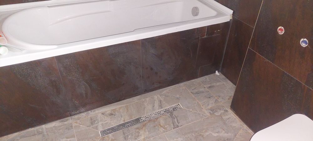 Meserias faianță si gresie