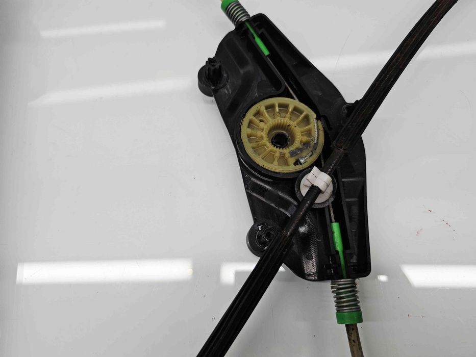 Macara electrica geam dreapta fata Audi A4 (8K5, B8) Avant [Fabr 2008-