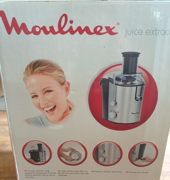 Продам соковыжималку