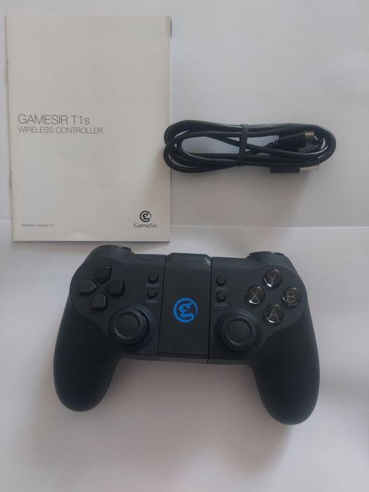 Джойстик Gamesir T1s