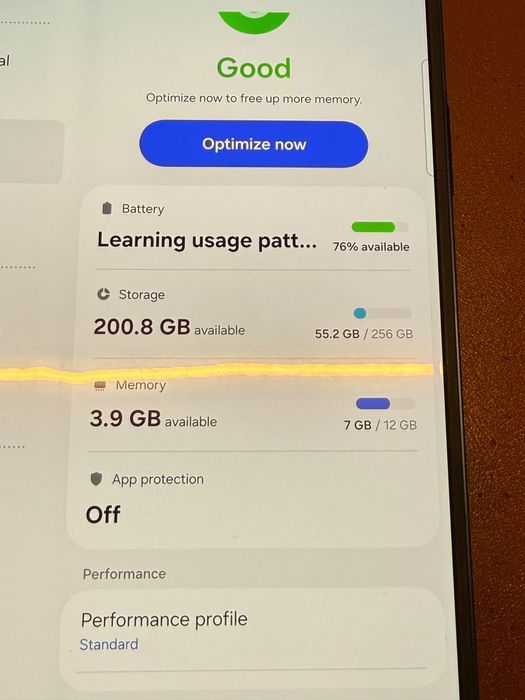 Samsung Galaxy Z Fold 7