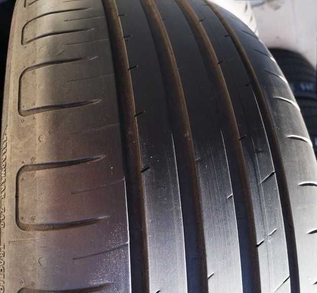 205 60 16 anvelope vara Goodyear
