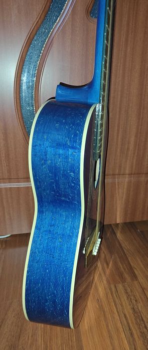 Chitară acustică Hora Reghin Standard M