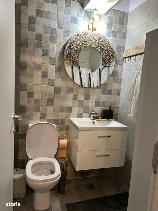 Apartament,