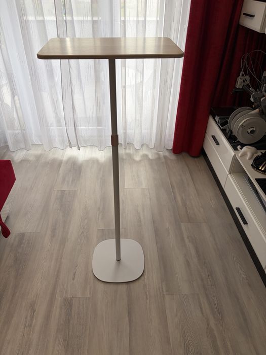 Masuta laptop sau proiector, reglabila