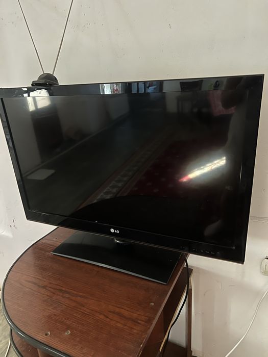 Телевизор LG smart tv 2012