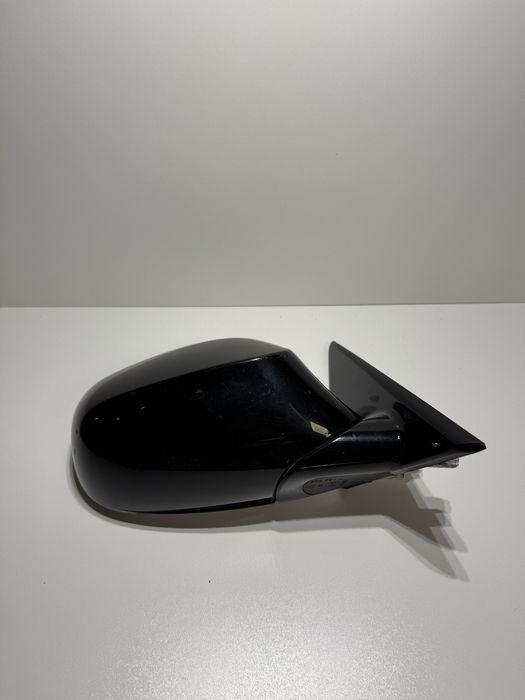 Oglinda oglinzi stanga dreapta bmw e90 facelift negru