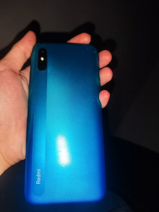 Redmi 9A idealll