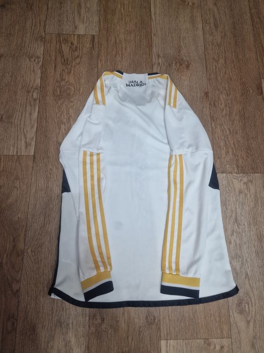 Форма Реал Мадрид с шортами