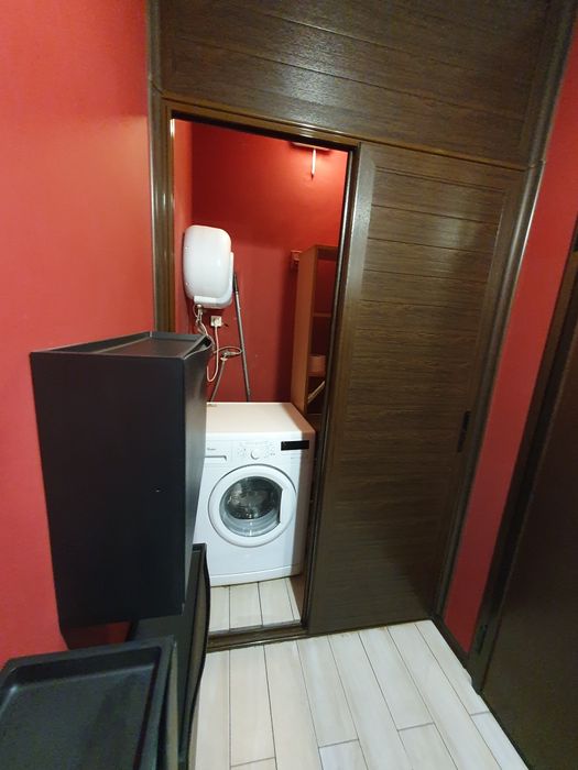 Дава се под наем Двустаен апартамент в Варна, Лятно кино Тракия - 63 кв.м за 382.5 € - Снимка #4