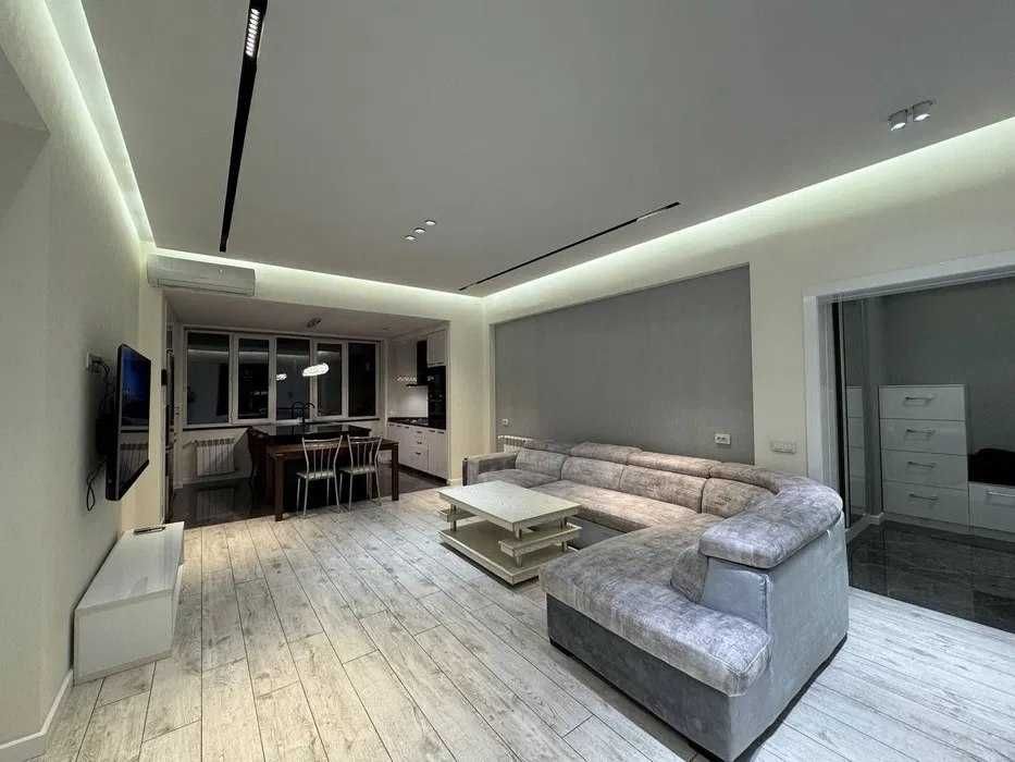 Б4 Сдаётся в аренду -3 ком/4/9 квартира на Яшнабадском Паркентский!