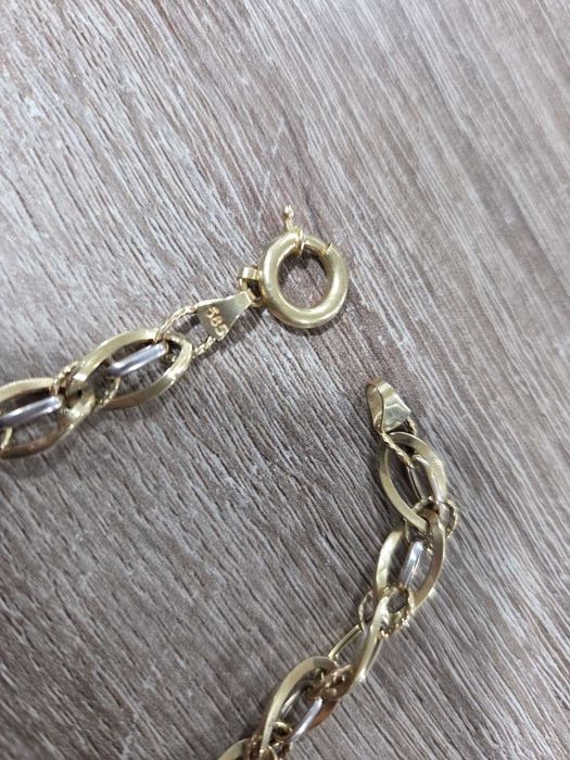 Златен синджир мъжки