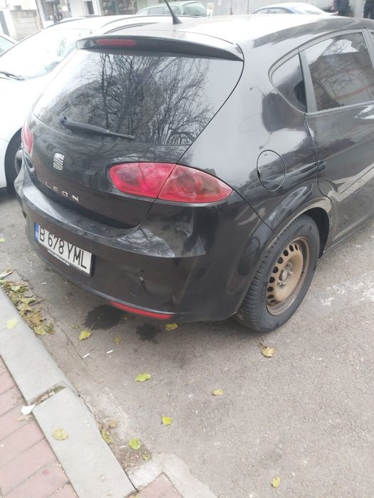 Seat Leon  1,4 /125cp