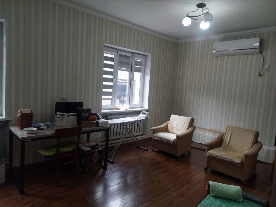 Продается 3х ком Дом-участок Ст.сергели ИПОТЕКА+