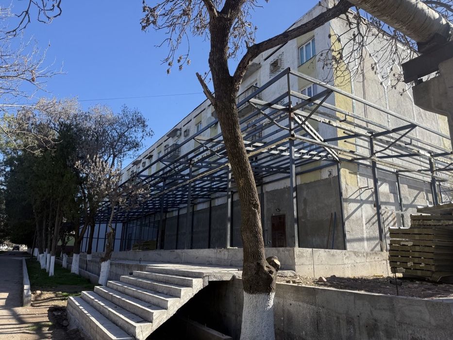 Профил б/у сотилади