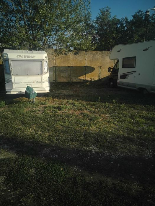 Inchiriere spațiu in parcare 119lei/luna