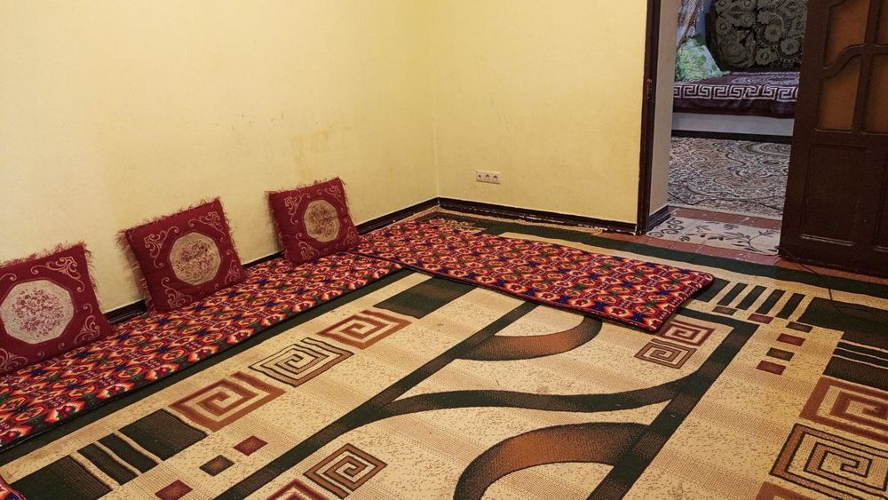 Hovli sotiladi  8 sutix mexanzatr