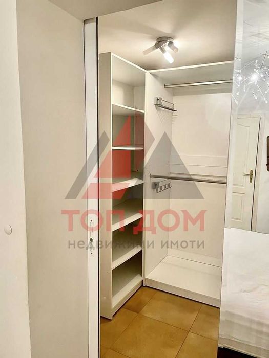 Дава се под наем Двустаен апартамент в Варна, м-т Евксиноград - 60 кв.м за 484.5 € - Снимка #7