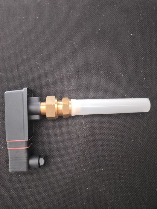 Siemens QVE1901Реле протока для гидравлических систем