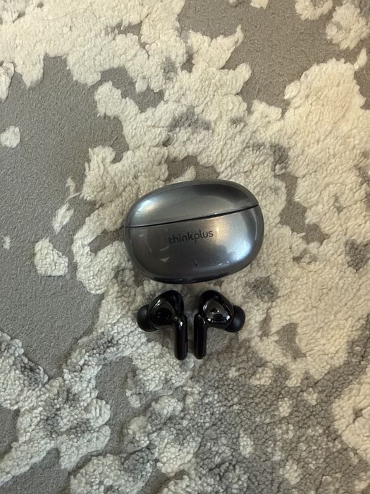 Casti Lenovo  Wireless Noi