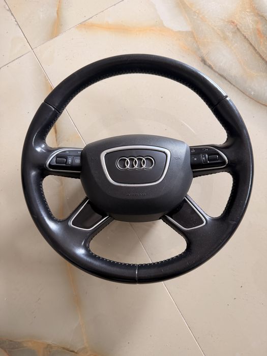 Volan Audi A6 C7 4 G