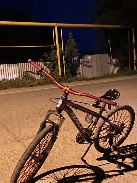 Продам стант велосипед