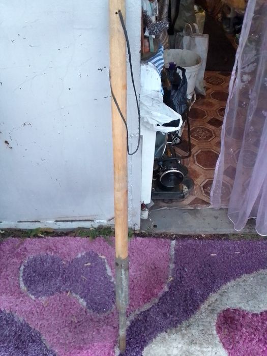 Тисы слесарные советского производства