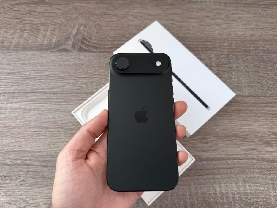 Iphone 17 AIR 256