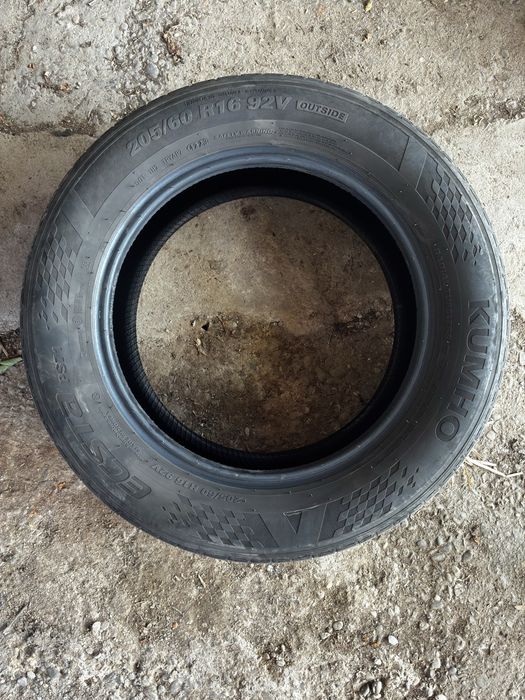 Anvelope Vara Kumho Ecsta PS71 205/60 R16