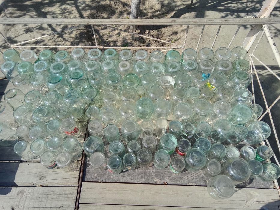 Банка бар 2л 450 ТГ