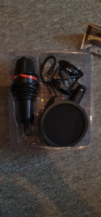 Микрофон для студии