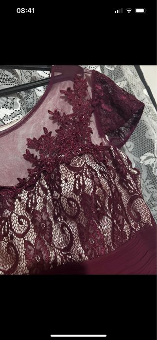 Rochie marimea 52