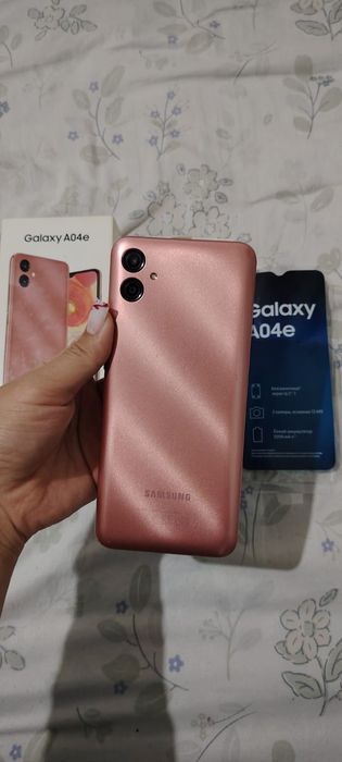 Самсунг А04Есатылады