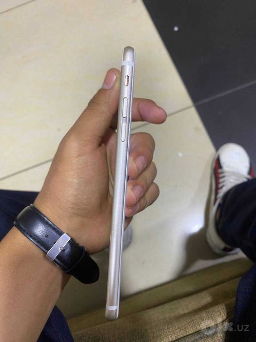 Iphone 6s plus..