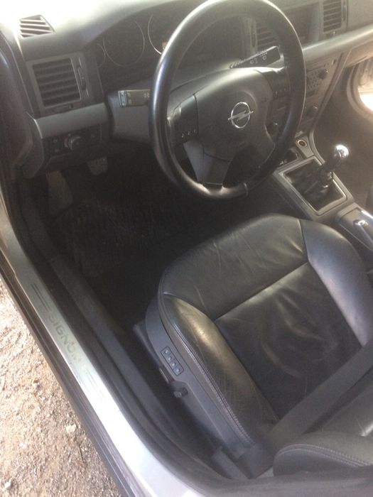 Opel signum2.2 diesel Опел сигнум за части