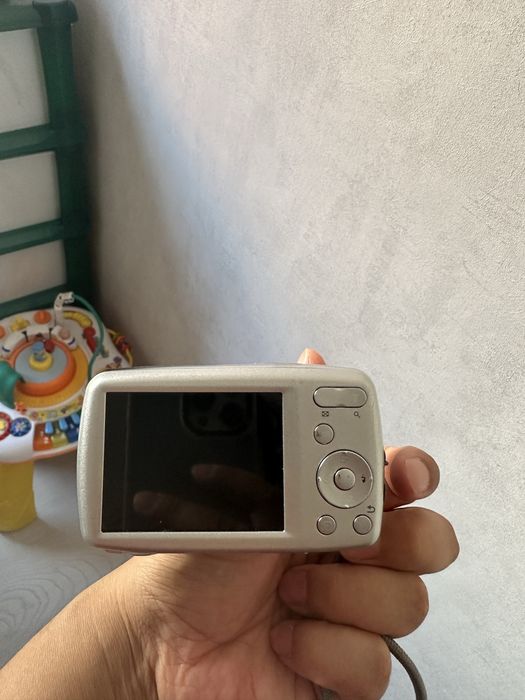 Фотоаппарат Panasonic