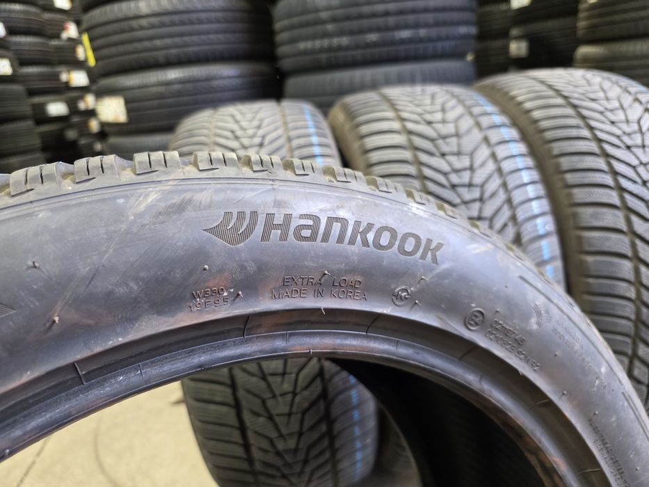 255/45/19 HANKOOK 4бр