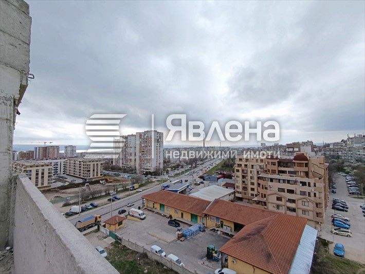 Продава се Двустаен апартамент в Варна, Възраждане 4 - 89 кв.м за 1296 €/кв.м - Снимка #8