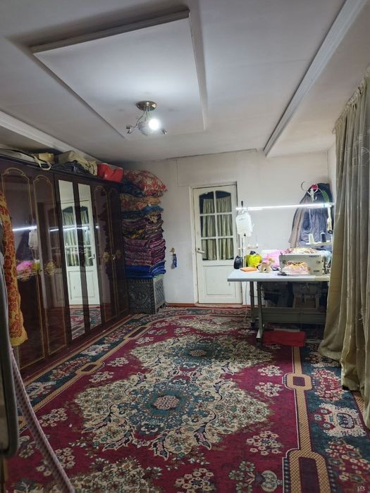 Уй сотилади 13 сотих