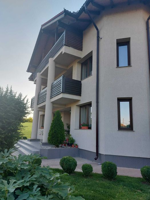 Vand vila in Cazasu,Braila