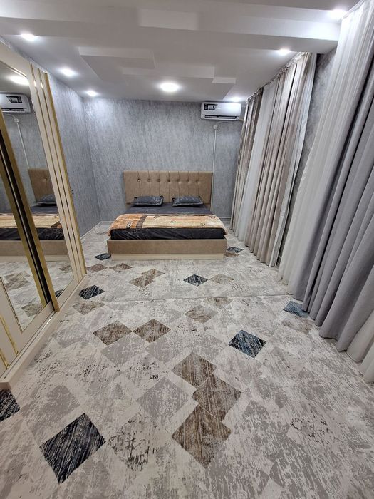 Ташкент | Чиланзарский район