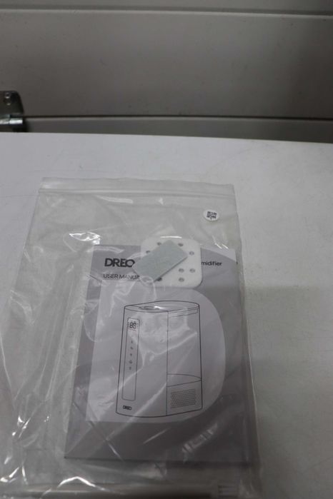DREO 6L овлажнители за спалня, интелигентна топла и хладна мъгла