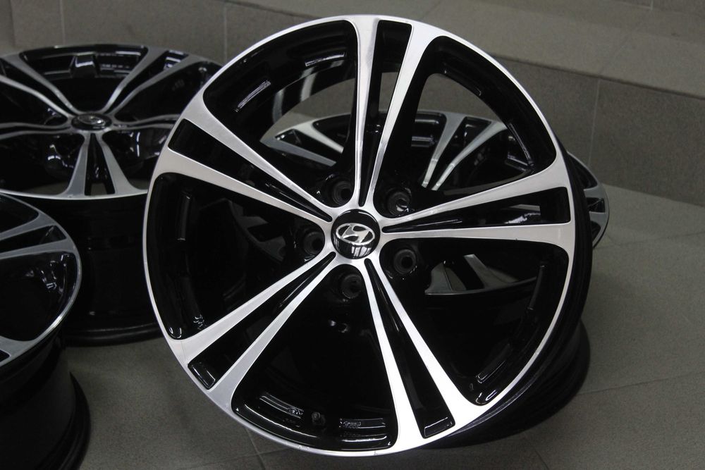 Джанти 18" Hyunadai Santa Fe