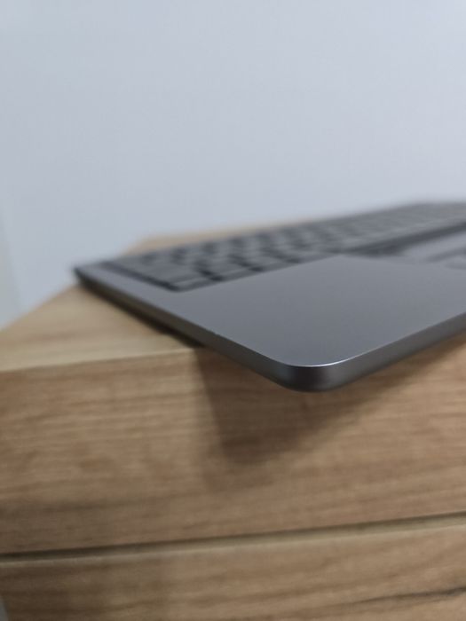 Top Case Tastatura Macbook Air M2 2022