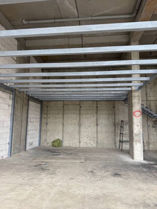 Сдам в Аренду! ТЦ Seoul Mun 160м2  2 этаж нежилое помещение