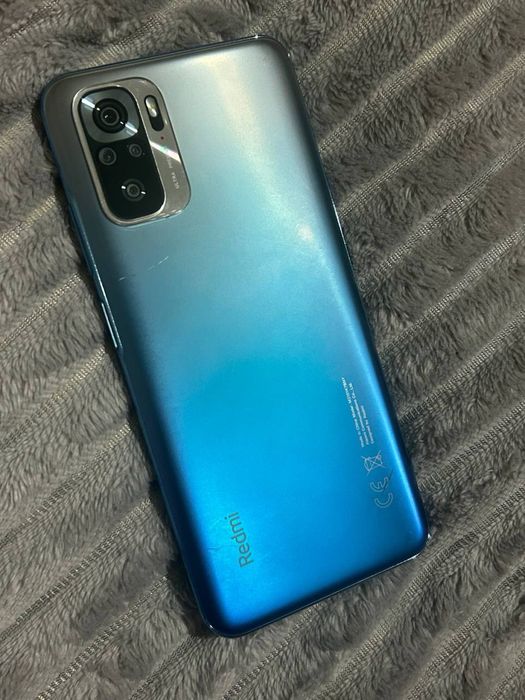 Продам redmi not 10s