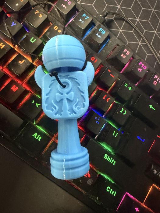 Kendama geeker