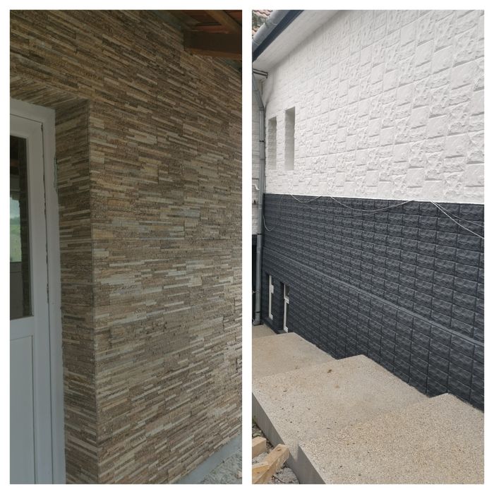 Amenajări interioare/ exterioare meseriași construcții