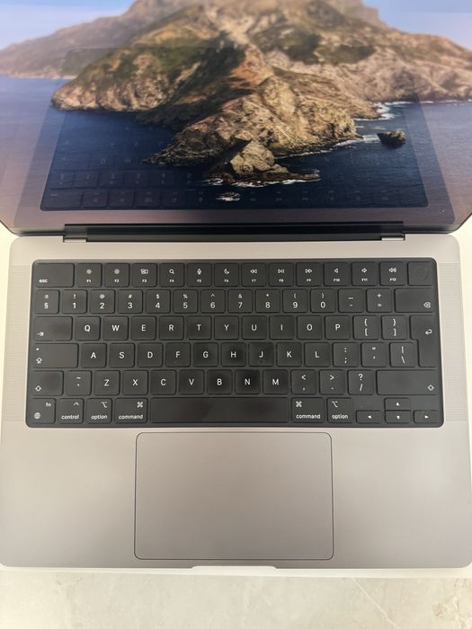 Macbook Pro 14” M3