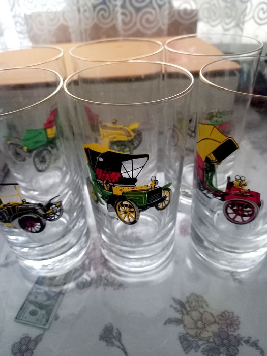 Стаканы ссср фужеры продам